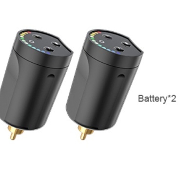 kit&#x20;Tatuagem&#x20;Sombreamento&#x20;e&#x20;Delineamento&#x20;Sem&#x20;Fios&#x20;at&#x00E9;&#x20;2800&#x20;mAh