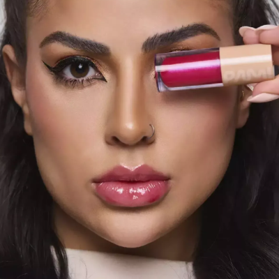 Gloss&#x20;Labial&#x20;-&#x20;Pam&#x20;By&#x20;Pamella&#x20;-&#x20;Ultra&#x20;Vin&#x00ED;lico&#x20;-&#x20;Cor&#x20;T&#x00F3;quio