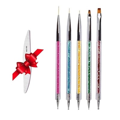 Kit&#x20;Completo&#x20;Unhas&#x20;Vernizes&#x20;&#x2B;&#x20;Forno&#x20;&#x2B;&#x20;Broca&#x20;&#x2B;&#x20;Acess&#x00F3;rios&#x20;7&#x20;em&#x20;1&#x20;&#x2705;PRONTA&#x20;ENTREGA