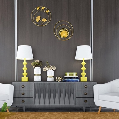 Quadro&#x20;Escultura&#x20;de&#x20;Parede&#x20;em&#x20;Ferro