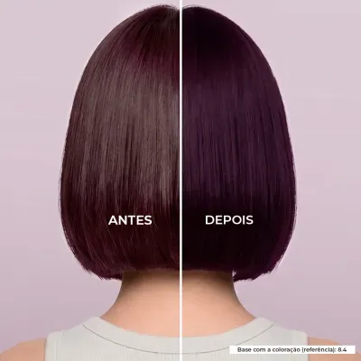 Kit&#x20;Tonalizante&#x20;Fasc&#x00ED;nio&#x20;&#x2B;&#x20;Diluidor&#x20;Amor&#x20;&#x7C;&#x20;Beleza&#x20;Ruiva