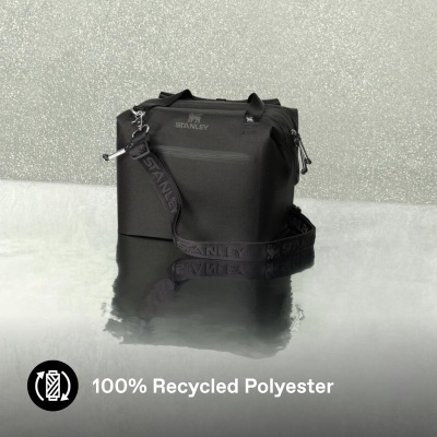 Stanley&#x20;All-Day&#x20;Julienne&#x20;Mini&#x20;&#x2013;&#x20;Bolsa&#x20;T&#x00E9;rmica&#x20;7&#x20;L&#x20;Preta&#x2705;PRONTA&#x20;ENTREGA