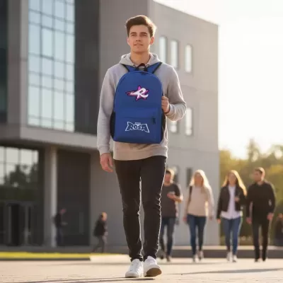 Mochila&#x20;Escolar&#x20;Universit&#x00E1;ria&#x20;Emilly&#x20;Vick&#x20;Dos&#x20;Rosas&#x20;25L