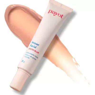 Primer&#x20;Facial&#x20;Efeito&#x20;Blur&#x20;-&#x20;Payot&#x20;20g&#x20;Invisivel&#x20;Payot