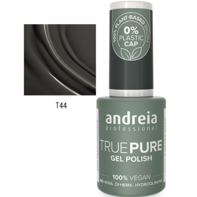 Verniz&#x20;Gel&#x20;Andreia&#x20;Gama&#x20;TRUE&#x20;PURE&#x20;Vermelho&#x20;Preto&#x20;&#x2705;PRONTA&#x20;ENTREGA