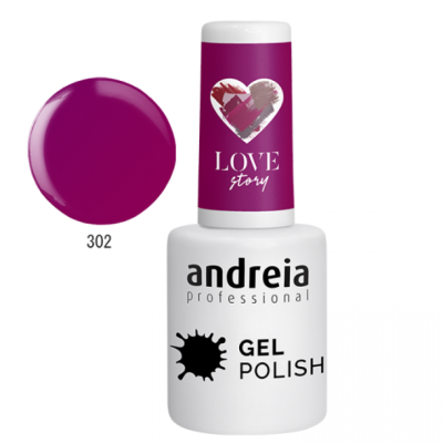 Verniz&#x20;Gel&#x20;Polish&#x20;Andreia&#x20;Cores&#x20;290&#x20;ao&#x20;307&#x20;&#x2705;PRONTA&#x20;ENTREGA