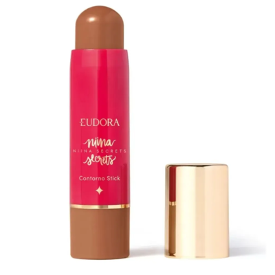 Contorno&#x20;Facial&#x20;Niina&#x20;Secrets&#x20;Stick&#x20;Multifuncional&#x20;Eudora