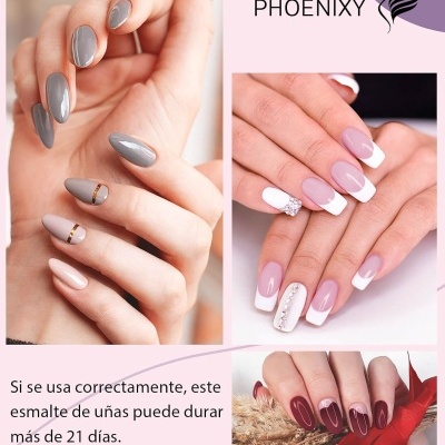 Kit&#x20;3&#x20;-&#x20;Unhas&#x20;Gel&#x20;com&#x20;Catalisador&#x20;UV&#x2F;LED&#x20;&#x2013;&#x20;12&#x20;Cores&#x20;Vernizes&#x20;Gel,&#x20;Base,&#x20;Top&#x20;Coat&#x20;Fosco&#x20;e&#x20;Brilhante&#x20;&#x2705;PRONTA&#x20;ENTREGA