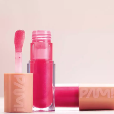 Gloss&#x20;Labial&#x20;-&#x20;Pam&#x20;By&#x20;Pamella&#x20;-&#x20;Ultra&#x20;Vin&#x00ED;lico&#x20;-&#x20;Cor&#x20;T&#x00F3;quio