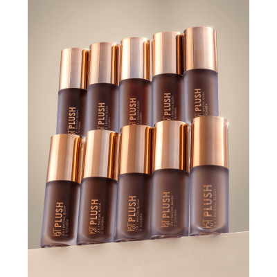 Bt&#x20;Plush&#x20;3&#x20;Em&#x20;1&#x20;Coffee&#x20;Blush,&#x20;Batom&#x20;E&#x20;Sombra&#x20;Bruna&#x20;Tavares&#x20;&#x2705;PRONTA&#x20;ENTREGA