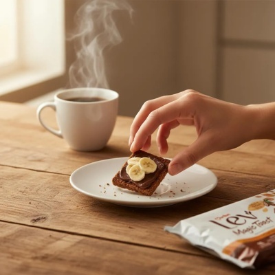 Kit&#x20;3&#x20;Marilan&#x20;Lev&#x20;Magic&#x20;Toast&#x20;Cacau&#x20;110&#x20;g