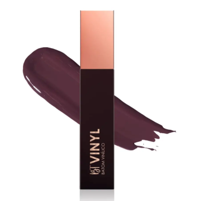 batom líquido bat vinyl vinho escuro