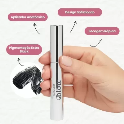 M&#x00E1;scara&#x20;de&#x20;Pestanas&#x20;Dramatic&#x20;Back&#x20;To&#x20;Black&#x20;Blow&#x20;&#x2013;&#x20;Ruby&#x20;Rose