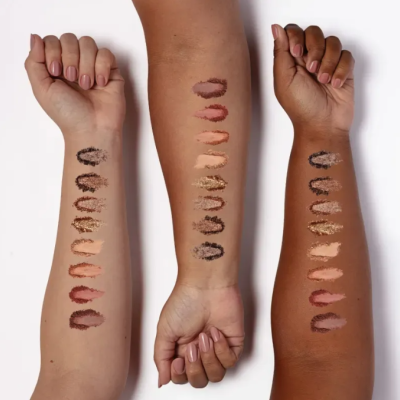 Palette&#x20;De&#x20;Sombras&#x20;Neutrals&#x20;5,6g&#x20;Niina&#x20;Secrets