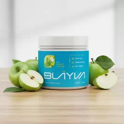 Blayva&#x20;Silicone&#x20;em&#x20;P&#x00F3;&#x20;390g&#x20;&#x2014;&#x20;Pr&#x00E9;-Treino&#x20;Feminino&#x20;3&#x20;em&#x20;1&#x20;com&#x20;Creatina,&#x20;Foco&#x20;e&#x20;Termog&#x00E9;nico&#x20;Natural