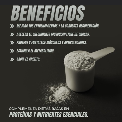 Healthy&#x20;Fusion&#x20;Whey&#x20;Protein&#x20;X3&#x20;Baunilha&#x20;1kg&#x20;&#x7C;&#x20;Whey&#x20;Protein&#x20;com&#x20;Colag&#x00E9;nio&#x20;e&#x20;Magn&#x00E9;sio&#x2705;PRONTA&#x20;ENTREGA