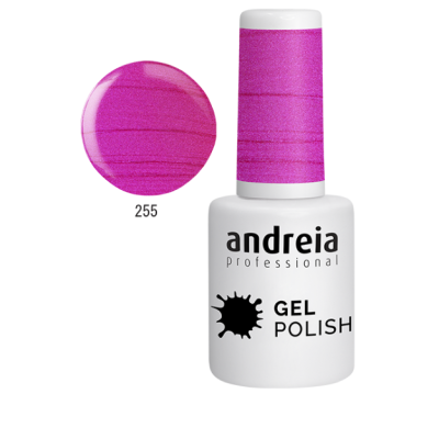 Verniz&#x20;Gel&#x20;Polish&#x20;Andreia&#x20;Cores&#x20;242&#x20;ao&#x20;269&#x20;&#x2705;PRONTA&#x20;ENTREGA