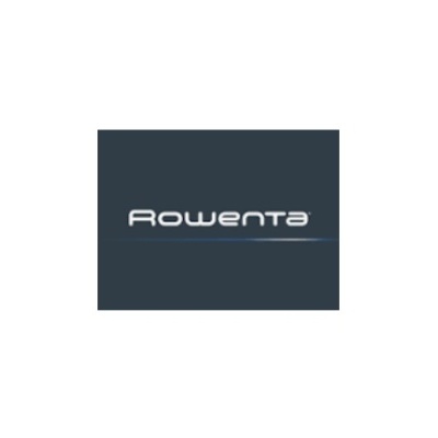 Logotipo da marca Rowenta