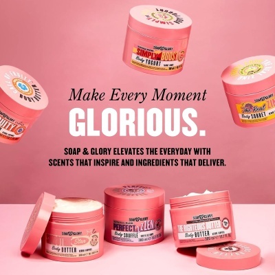 Soap&#x20;&amp;&#x20;Glory&#x20;Call&#x20;of&#x20;Fruity&#x2122;&#x20;Lo&#x00E7;&#x00E3;o&#x20;Corporal&#x20;&#x2013;&#x20;500&#x20;ml&#x20;&#x2705;PRONTA&#x20;ENTREGA