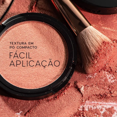 Blush&#x20;Cintilante&#x20;Glossy&#x20;Blush&#x20;Rose&#x20;Gold&#x20;Oc&#x00E9;ane&#x20;Edition