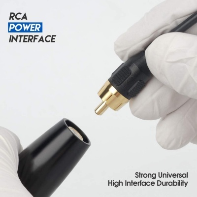 Kit&#x20;de&#x20;Tatuagem&#x20;Ergon&#x00F3;mico