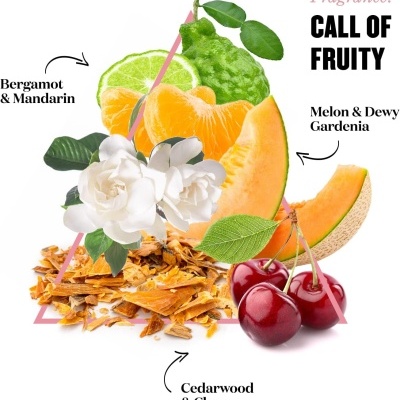 Soap&#x20;&amp;&#x20;Glory&#x20;Call&#x20;of&#x20;Fruity&#x2122;&#x20;Lo&#x00E7;&#x00E3;o&#x20;Corporal&#x20;&#x2013;&#x20;500&#x20;ml&#x20;&#x2705;PRONTA&#x20;ENTREGA