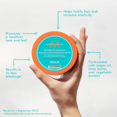 Moroccanoil&#x20;M&#x00E1;scara&#x20;Capilar&#x20;Reconstituinte&#x20;250&#x20;ml&#x20;&#x2705;PRONTA&#x20;ENTREGA