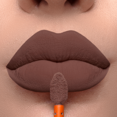 Batom&#x20;Liquido&#x20;Creamy&#x20;Matte&#x20;-&#x20;Mari&#x20;Maria&#x20;Makeup