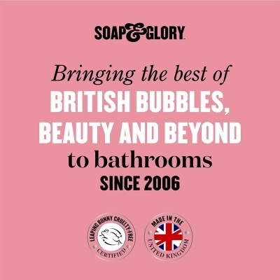 Soap&#x20;&amp;&#x20;Glory&#x20;Call&#x20;of&#x20;Fruity&#x2122;&#x20;Lo&#x00E7;&#x00E3;o&#x20;Corporal&#x20;&#x2013;&#x20;500&#x20;ml&#x20;&#x2705;PRONTA&#x20;ENTREGA
