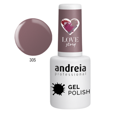 Verniz&#x20;Gel&#x20;Polish&#x20;Andreia&#x20;Cores&#x20;290&#x20;ao&#x20;307&#x20;&#x2705;PRONTA&#x20;ENTREGA