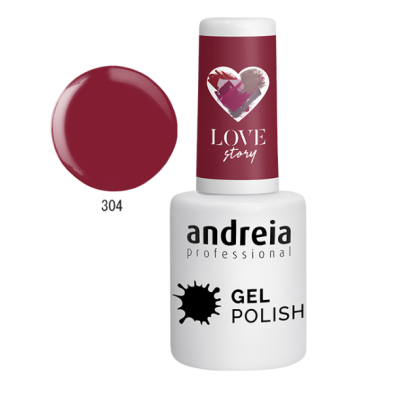 Verniz&#x20;Gel&#x20;Polish&#x20;Andreia&#x20;Cores&#x20;290&#x20;ao&#x20;307&#x20;&#x2705;PRONTA&#x20;ENTREGA