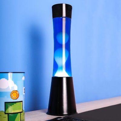 Candeeiro&#x20;de&#x20;Lava&#x20;Base&#x20;de&#x20;Cor&#x20;Branca&#x20;Efeito&#x20;Relaxante&#x20;-&#x20;Cores&#x20;a&#x20;Escolha&#x2705;PRONTA&#x20;ENTREGA