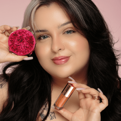 BT&#x20;Juicy&#x20;Oil&#x20;Pitaya&#x20;-&#x20;Bruna&#x20;Tavares&#x20;&#x2705;PRONTA&#x20;ENTREGA