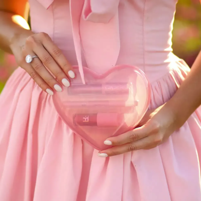 KIT&#x20;LOVE&#x20;GLOSS&#x20;LABIAL&#x20;E&#x20;L&#x00C1;PIS&#x20;LABIAL&#x20;FRANCINY&#x20;EHLKE&#x20;&#x2705;PRONTA&#x20;ENTREGA