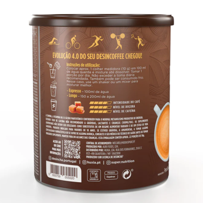 Suplemento&#x20;Desincoffee&#x20;Caramelo&#x20;e&#x20;Flor&#x20;de&#x20;Sal&#x20;220Gr&#x20;-&#x20;&#x2705;PRONTA&#x20;ENTREGA