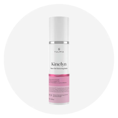 Kit&#x20;Facial&#x20;Para&#x20;Pele&#x20;Oleosa&#x20;Acne&#x20;Espinha&#x20;E&#x20;Cravos&#x20;Tulipia