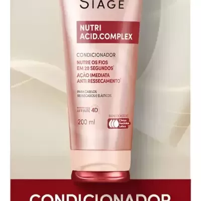 Condicionador&#x20;Si&#x00E0;ge&#x20;Nutri&#x20;Acid.Complex&#x20;200ml