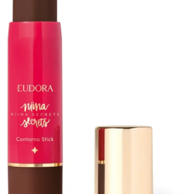 Contorno&#x20;Facial&#x20;Niina&#x20;Secrets&#x20;Stick&#x20;Multifuncional&#x20;Eudora