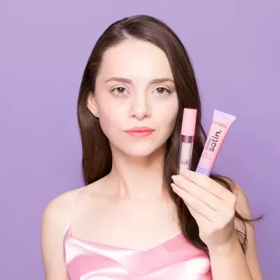 Corretivo&#x20;L&#x00ED;quido&#x20;SATIN&#x20;-&#x20;Vizzela