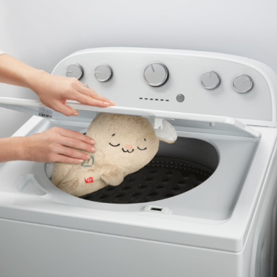 Coelho&#x20;de&#x20;Pel&#x00FA;cia&#x20;Ajuda&#x20;a&#x20;Relaxar&#x20;e&#x20;Acalmar&#x20;o&#x20;Beb&#x00E9;