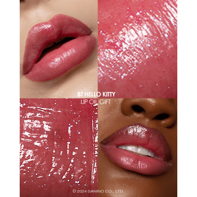 BT&#x20;Hello&#x20;Kitty&#x20;Lip&#x20;Oil&#x20;Gift&#x20;-&#x20;&#x2705;PRONTA&#x20;ENTREGA