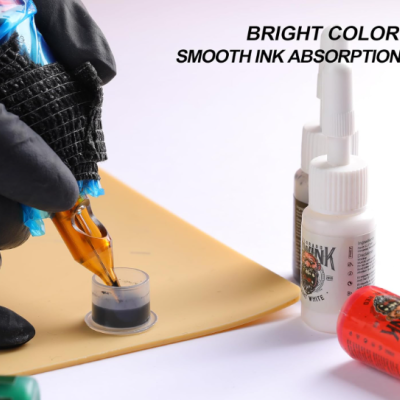 Kit&#x20;de&#x20;Tatuagem&#x20;sem&#x20;Fios&#x20;-&#x20;Pen&#x20;Girat&#x00F3;ria&#x20;Fonte&#x20;de&#x20;Alimenta&#x00E7;&#x00E3;o&#x20;Iniciante