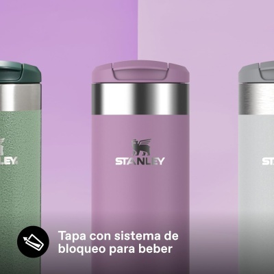 STANLEY&#x20;Aerolight&#x20;Transit&#x20;Termo&#x20;de&#x20;Caf&#x00E9;&#x20;0,35L&#x20;&#x2013;&#x20;Mant&#x00E9;m&#x20;o&#x20;Calor&#x20;Durante&#x20;6&#x20;Horas&#x2705;PRONTA&#x20;ENTREGA