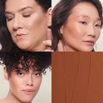 Mascavo&#x20;Shape&#x20;Stick&#x20;Contorno&#x20;em&#x20;Bast&#x00E3;o&#x20;Mocha&#x20;6g