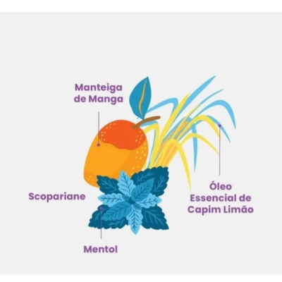 Barriguinha&#x20;Cream&#x20;Travel&#x20;Size&#x20;-Beleza&#x20;Brasileira