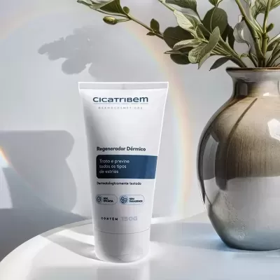 Regenerador&#x20;D&#x00E9;rmico&#x20;150g&#x20;-&#x20;Cicatribem&#x2705;PRONTA&#x20;ENTREGA