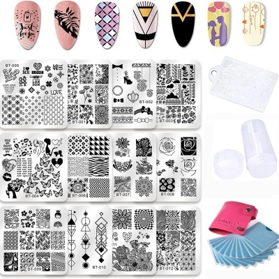 Kit&#x20;Unhas&#x20;Completo&#x20;Profissional&#x20;&#x20;9&#x20;em&#x20;1&#x20;&#x2705;PRONTA&#x20;ENTREGA