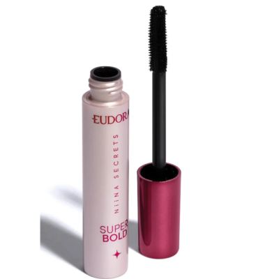 M&#x00E1;scara&#x20;C&#x00ED;lios&#x20;Super&#x20;Bold&#x20;Niina&#x20;Secrets&#x20;Cor&#x20;Preto