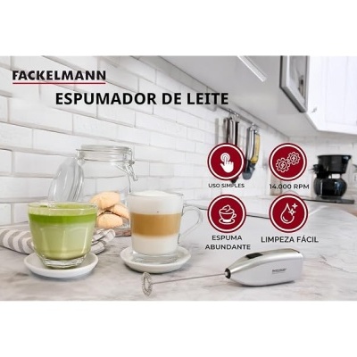 Mini-&#x20;Mixer&#x20;Batedor&#x20;de&#x20;Suplementos,&#x20;Latte,&#x20;Cappuccino&#x2705;PRONTA&#x20;ENTREGA