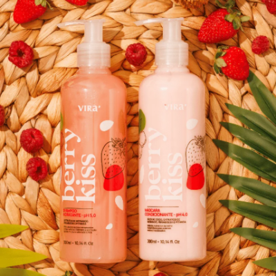 VIR&#x00C1;&#x20;-&#x20;Kit&#x20;Full&#x20;Beauty&#x20;Glow